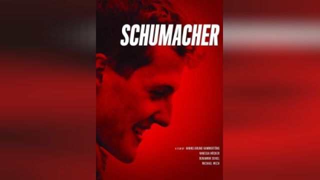 فیلم شوماخر  Schumacher (دوبله فارسی)