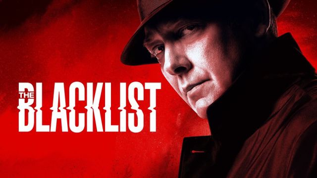 دانلود سریال لیست سیاه - فصل 8 قسمت  8 - The Blacklist  -S8-E8