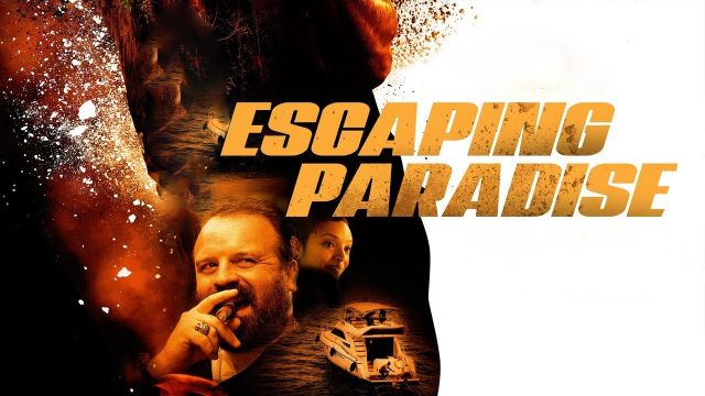 دانلود فیلم فرار از بهشت 2022 - Escaping Paradise