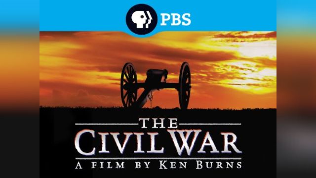 دانلود سریال جنگ داخلی فصل 1 قسمت 9 - The Civil War S01 E09