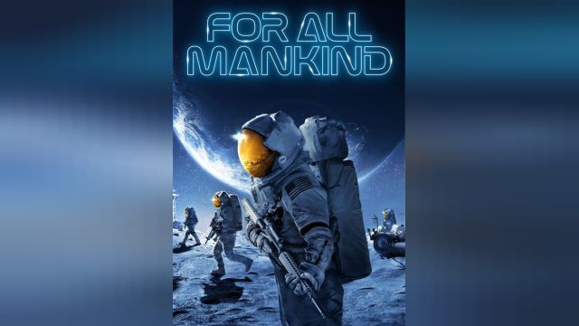 دانلود سریال برای همهٔ بشریت فصل 3 قسمت 2 - For All Mankind S03 E02