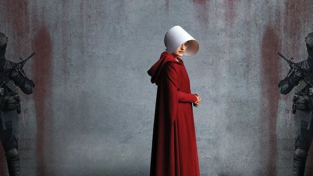 دانلود سریال سرگذشت ندیمه فصل 2 قسمت 8 - The Handmaids Tale S2 E8