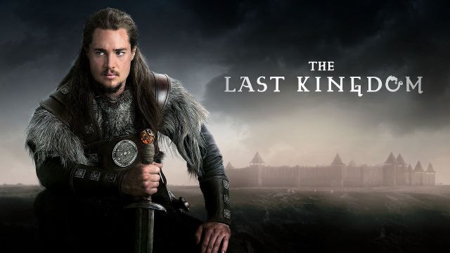 سریال آخرین پادشاهی فصل 1