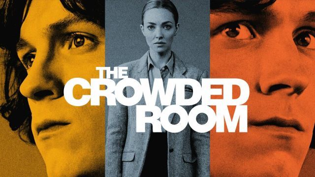 دانلود سریال اتاق شلوغ فصل 1 قسمت 5 - The Crowded Room S01 E05