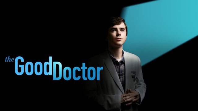 دانلود سریال دکتر خوب فصل 5 قسمت 16 - The Good Doctor S05 E16