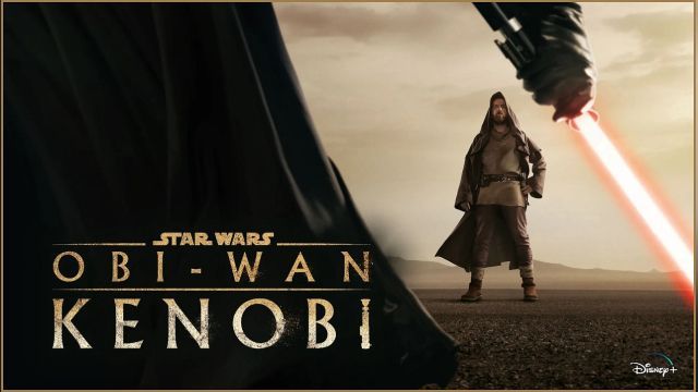 دانلود سریال اوبی وان کنوبی فصل 1 قسمت 1 - Obi Wan Kenobi S01 E01