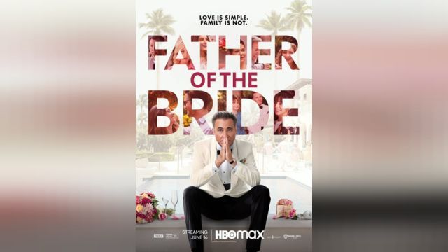 فیلم پدر عروس  Father of the Bride (دوبله فارسی)