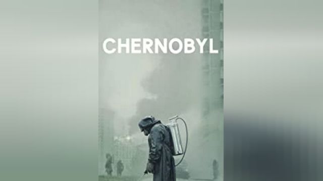 دانلود فیلم چرنوبیل - قسمت 5 2019 - Chernobyl 05