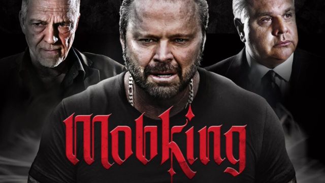 دانلود فیلم ماب کینگ 2023 - MobKing