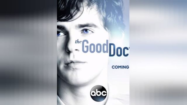 دانلود سریال دکتر خوب- فصل 2 قسمت 13 - The Good Doctor -S2-E13