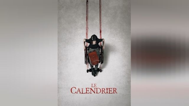 دانلود فیلم تقویم ظهور 2021 - The Advent Calendar