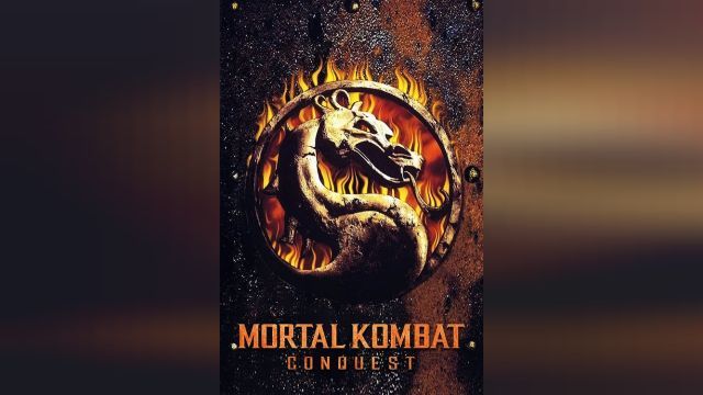 دانلود سریال مورتال کامبت: میراث فصل 2 قسمت 7 - Mortal Kombat: Legacy S02 E07