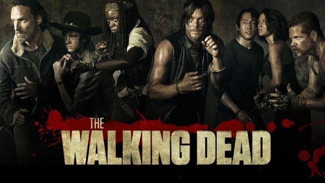دانلود سریال مردگان متحرک فصل 10 قسمت 20 - The Walking Dead S10 E20