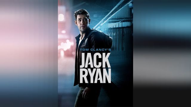 سریال جک رایان (فصل 3 قسمت 3) Tom Clancys Jack Ryan