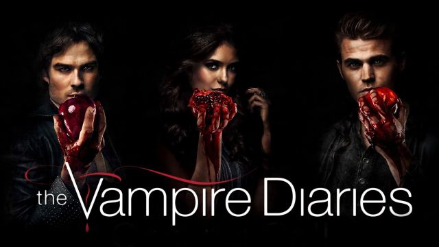 دانلود سریال خاطرات خون آشام فصل 8 قسمت 6 - The Vampire Diaries S08 E06