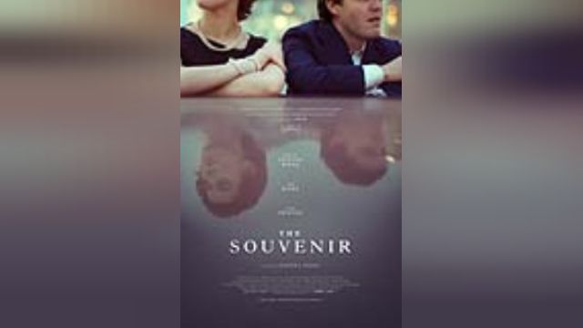 دانلود فیلم سوغات 2019 - The Souvenir