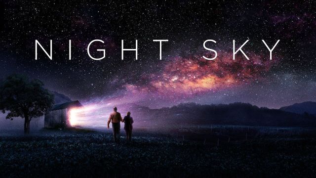 دانلود سریال آسمان شب فصل 1 قسمت 6 - Night Sky S01 E06