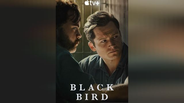 سریال پرنده سیاه  (فصل 1 قسمت 1) Black Bird