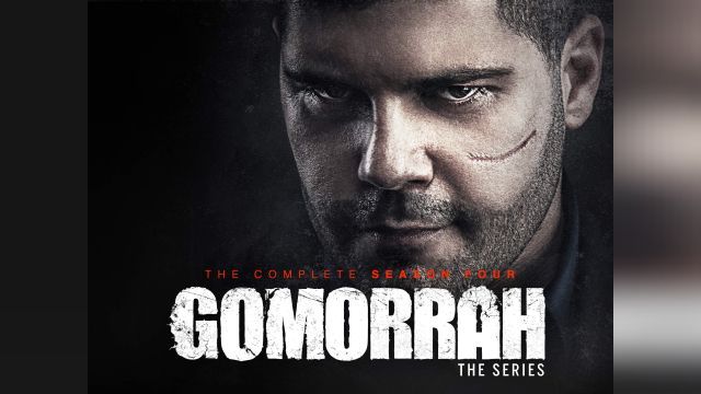 دانلود سریال گومورا فصل 1 قسمت 12 - Gomorrah S01 E12