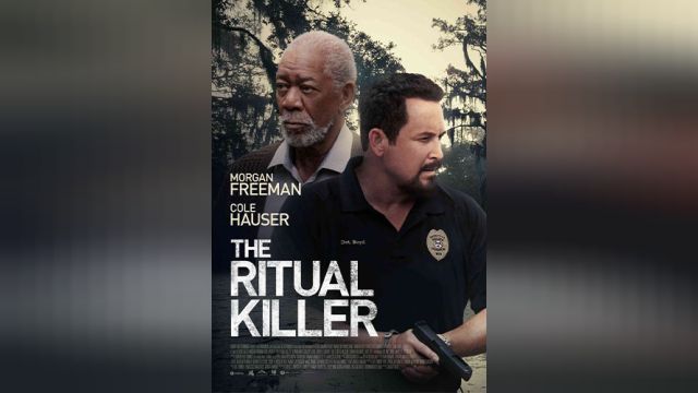 فیلم آیین قاتل The Ritual Killer (دوبله فارسی)