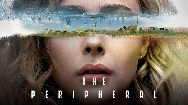 دانلود سریال محیطی فصل 1 قسمت 8 - The Peripheral S01 E08