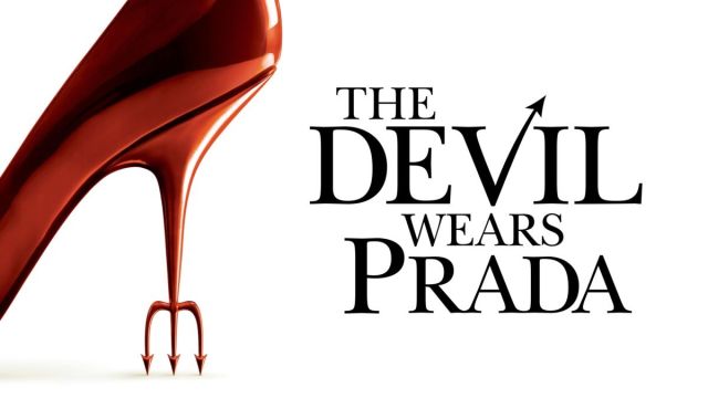 دانلود فیلم شیطان پرادا می پوشد 2006 - The Devil Wears Prada