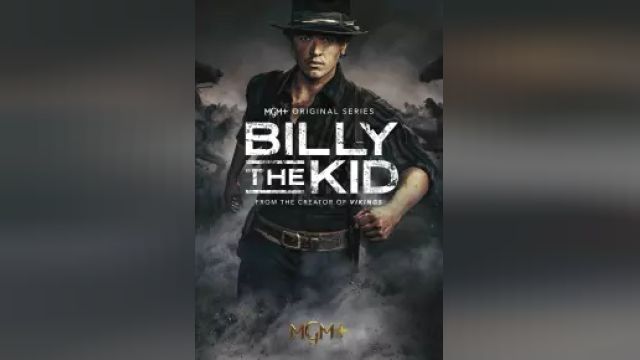دانلود سریال بیلی کوچیکه فصل 2 قسمت 1 - Billy the Kid S02 E01