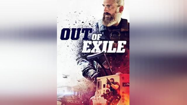 دانلود فیلم بیرون از تبعید 2023 - Out of Exile