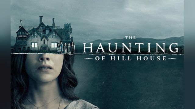 دانلود سریال تسخیر عمارت هیل فصل 1 قسمت 7 - The Haunting of Hill House S01 E07