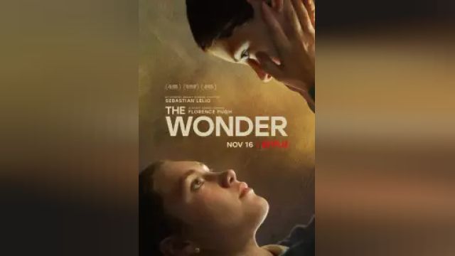 دانلود فیلم شگفتی 2022 - The Wonder