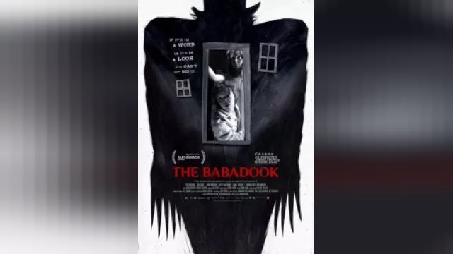 دانلود فیلم بابادوک 2014 - The Babadook