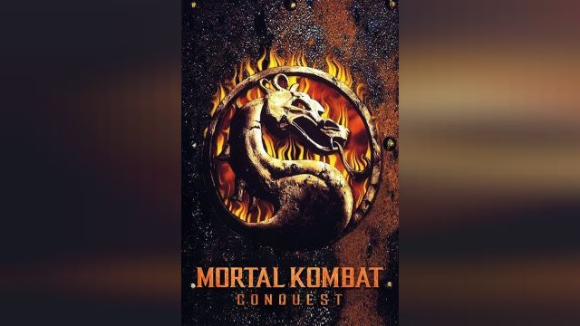 دانلود سریال مورتال کامبت-فتح فصل 1 قسمت 7 - Mortal Kombat-Conquest S01 E07