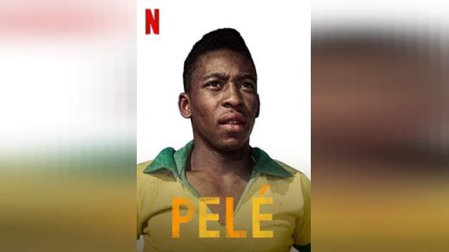 دانلود فیلم پله 2021 (دوبله) - Pele
