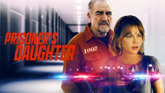 دانلود فیلم دختر زندانی 2022 - Prisoners Daughter