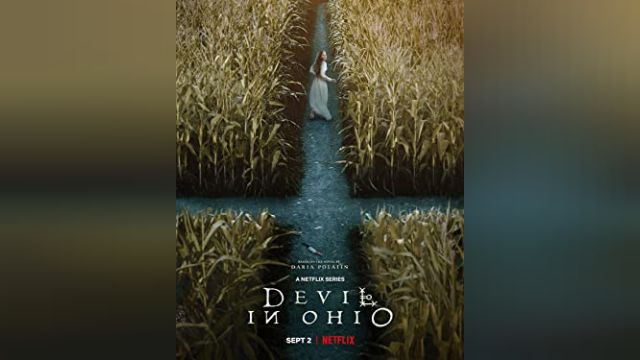 سریال شیطان در اوهایو (فصل 1 قسمت 7) Devil in Ohio