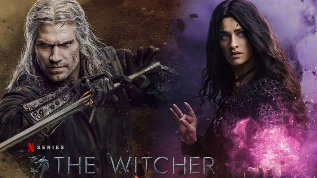 دانلود سریال ویچر فصل 3 قسمت 4 - The Witcher + زیرنویس فارسی