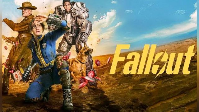 دانلود سریال سقوط فصل 1 قسمت 8 - Fallout S01 E08