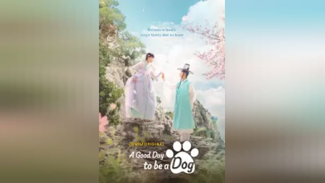 دانلود سریال یک روز خوب برای سگ بودن فصل 1 قسمت 10 - A Good Day to Be a Dog S01 E10