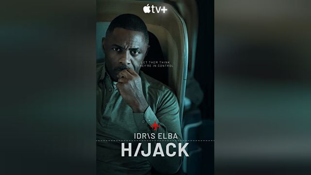 دانلود سریال ربودن فصل 1 قسمت 1 (دوبله) - Hijack S01 E01