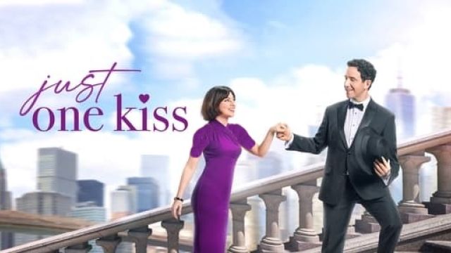 دانلود فیلم فقط یک بوسه 2022 - Just One Kiss