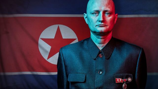 دانلود فیلم نفوذی مخفیانه در کره شمالی 2020 - The Mole Undercover in North Korea