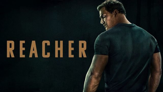 دانلود سریال ریچر فصل 2 قسمت 1 - Reacher S02 E01