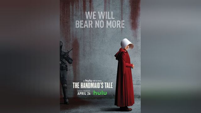 دانلود سریال سرگذشت ندیمه فصل 3 قسمت 1	 - The Handmaids Tale S03 E01