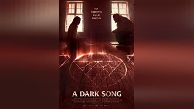دانلود فیلم یک نغمه تاریک 2016 - A Dark Song