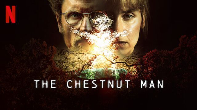 دانلود سریال مرد بلوطی فصل 1 قسمت 3 - The Chestnut Man S01 E03