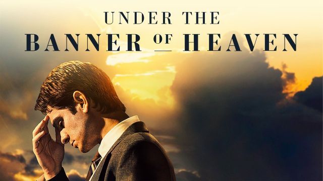 دانلود سریال زیر بیرق بهشت فصل 1 قسمت 2 - Under the Banner of Heaven S01 E02