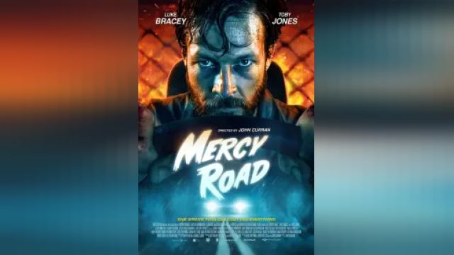 دانلود فیلم جاده بخشش 2023 - Mercy Road