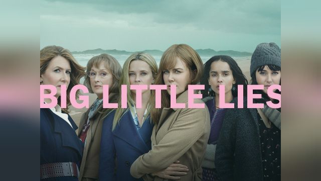 دانلود سریال دروغ های کوچک بزرگ- فصل 2 قسمت 3 - Big Little Lies-S2-E3