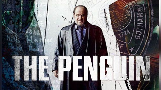 دانلود سریال پنگوئن فصل 1 قسمت 3 - دوبله - The Penguin S01 E03