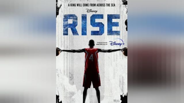 دانلود فیلم فراز 2022 - Rise